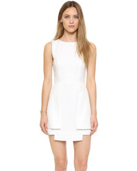 Белое платье от Finders Keepers