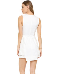 Белое платье от Finders Keepers
