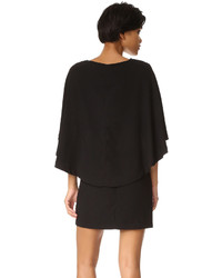 Белое платье от Cupcakes And Cashmere