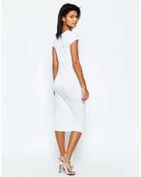Белое платье от Glamorous