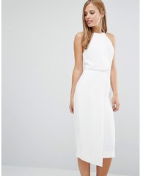 Белое платье от Keepsake