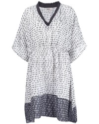 Белое платье от Lemlem