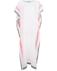 Белое платье от Lemlem