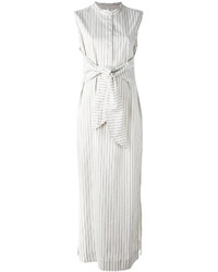 Белое платье от Libertine-Libertine