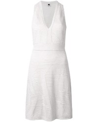 Белое платье от M Missoni