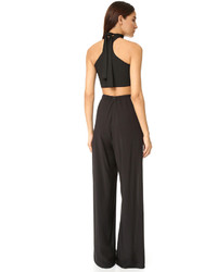 Белое платье от Torn By Ronny Kobo