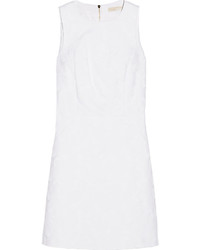 Белое платье от MICHAEL Michael Kors