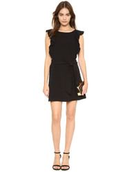 Белое платье от Elizabeth and James