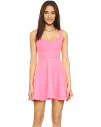 Белое платье от Elizabeth and James