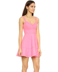 Белое платье от Elizabeth and James