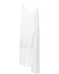 Белое платье от Ports 1961