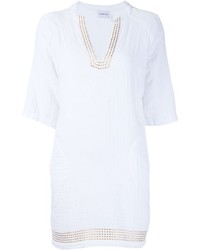 Белое платье от Sam&lavi