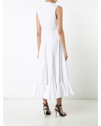 Белое платье от Tome