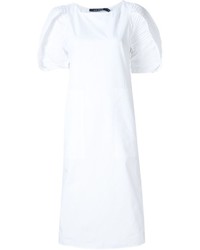 Белое платье от Sofie D'hoore