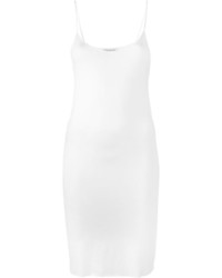 Белое платье от Stefano Mortari