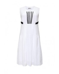 Белое платье от Svesta