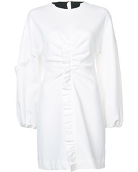 Белое платье от Tibi