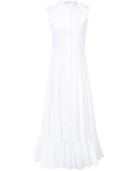 Белое платье от Tome