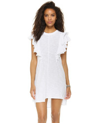 Белое платье от Wilt