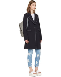 Женские белые босоножки от Stella McCartney