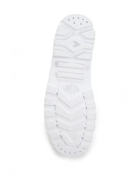 Мужские белые ботинки от Palladium