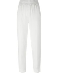 Женские белые брюки-галифе от 3.1 Phillip Lim
