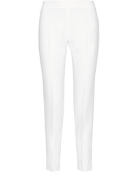 Женские белые брюки-галифе от Antonio Berardi
