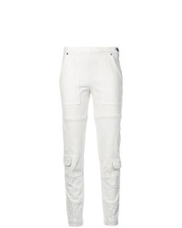 Женские белые брюки карго от Rachel Comey
