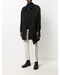 Белые брюки чинос от Department 5