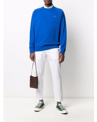 Белые брюки чинос от Department 5