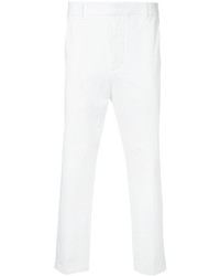 Мужские белые брюки от 3.1 Phillip Lim