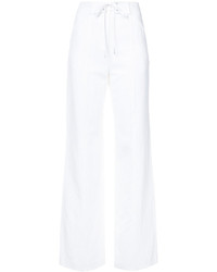 Женские белые брюки от A.L.C.