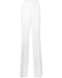 Женские белые брюки от Antonio Berardi