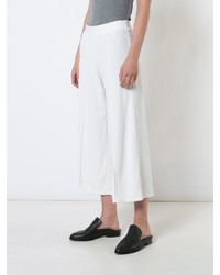 Женские белые брюки от ATM Anthony Thomas Melillo