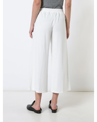 Женские белые брюки от ATM Anthony Thomas Melillo