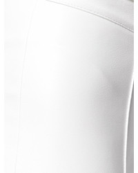 Женские белые брюки от Twin-Set