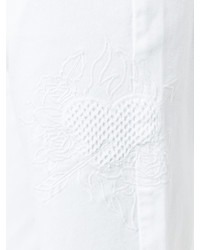 Женские белые брюки от EACH X OTHER