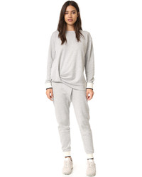 Женские белые брюки от Rag & Bone