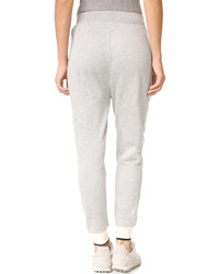 Женские белые брюки от Rag & Bone