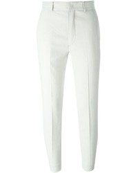 Женские белые брюки от Etoile Isabel Marant
