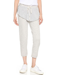 Женские белые брюки от Free People