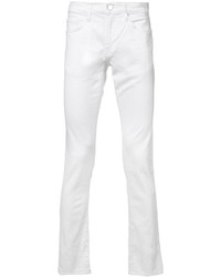 Мужские белые брюки от J Brand