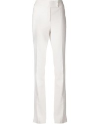 Женские белые брюки от Jason Wu