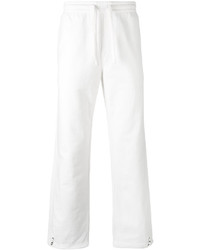 Мужские белые брюки от MHI