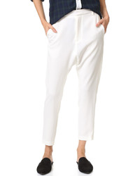 Женские белые брюки от Nili Lotan