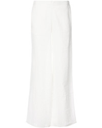 Женские белые брюки от Onia