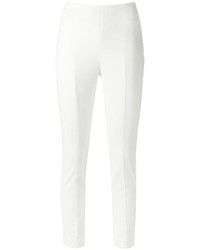 Женские белые брюки от OSKLEN