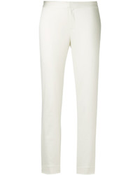 Женские белые брюки от Polo Ralph Lauren