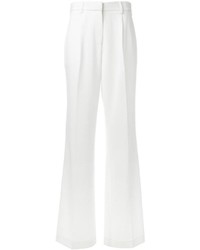 Женские белые брюки от Rebecca Vallance