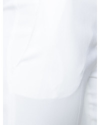 Женские белые брюки от Emilio Pucci